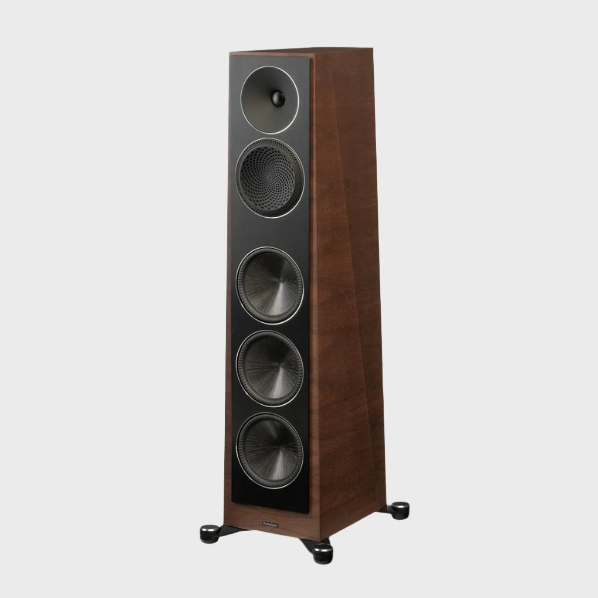 PARADIGM Tower Speaker Walnut Founder 120H Tower Speaker