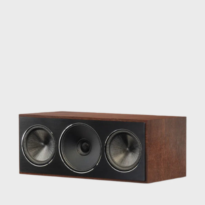 PARADIGM Tower Speaker Walnut Founder 70LCR Cabinet Speaker