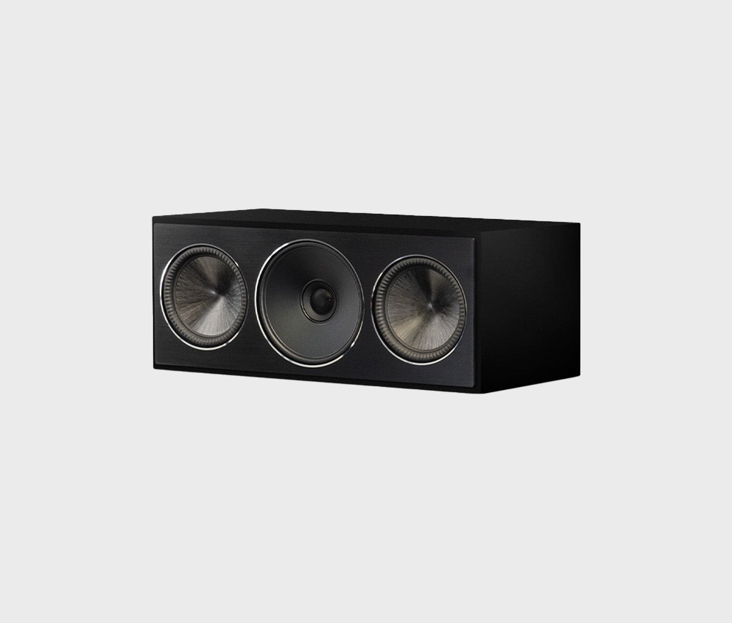 PARADIGM Uncategorized FOUNDER70LCR Cabinet Speaker Gloss Black