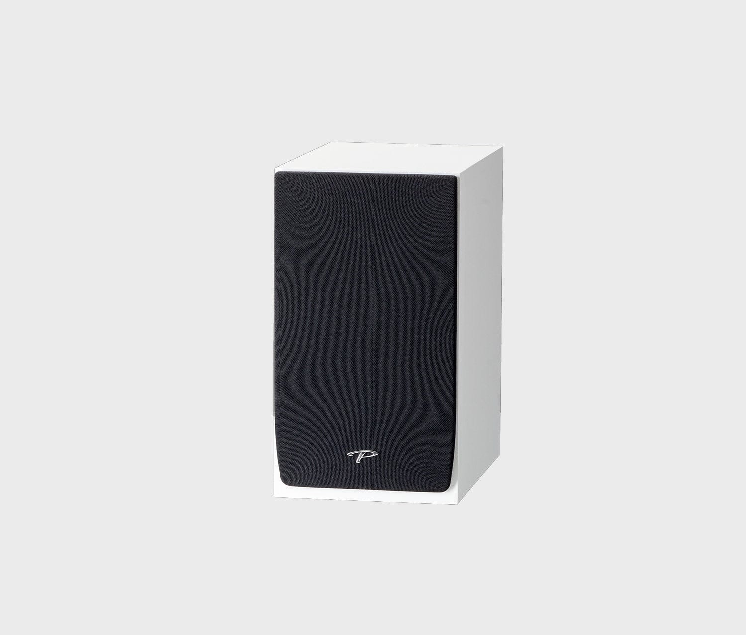 PARADIGM Uncategorized Monitor Atom Bookshelf Speaker (Gloss White)