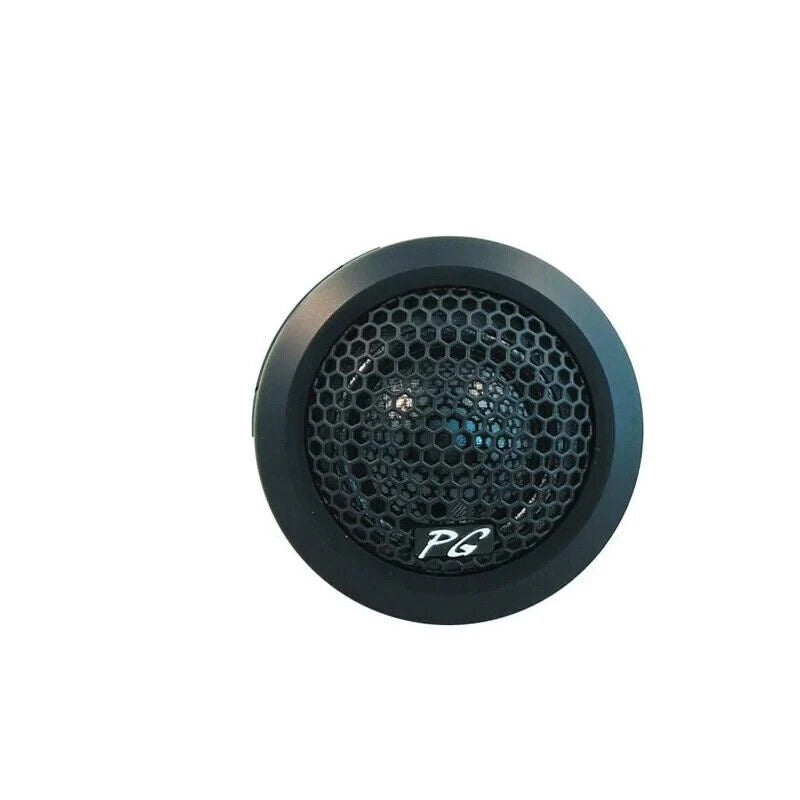 PHOENIX GOLD Component Ti3 25mm Premium Silk Tweeters