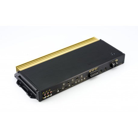 PHOENIX GOLD Multi Channel SX2 1200 Watt 6 Channel Amplifier (Open Box)