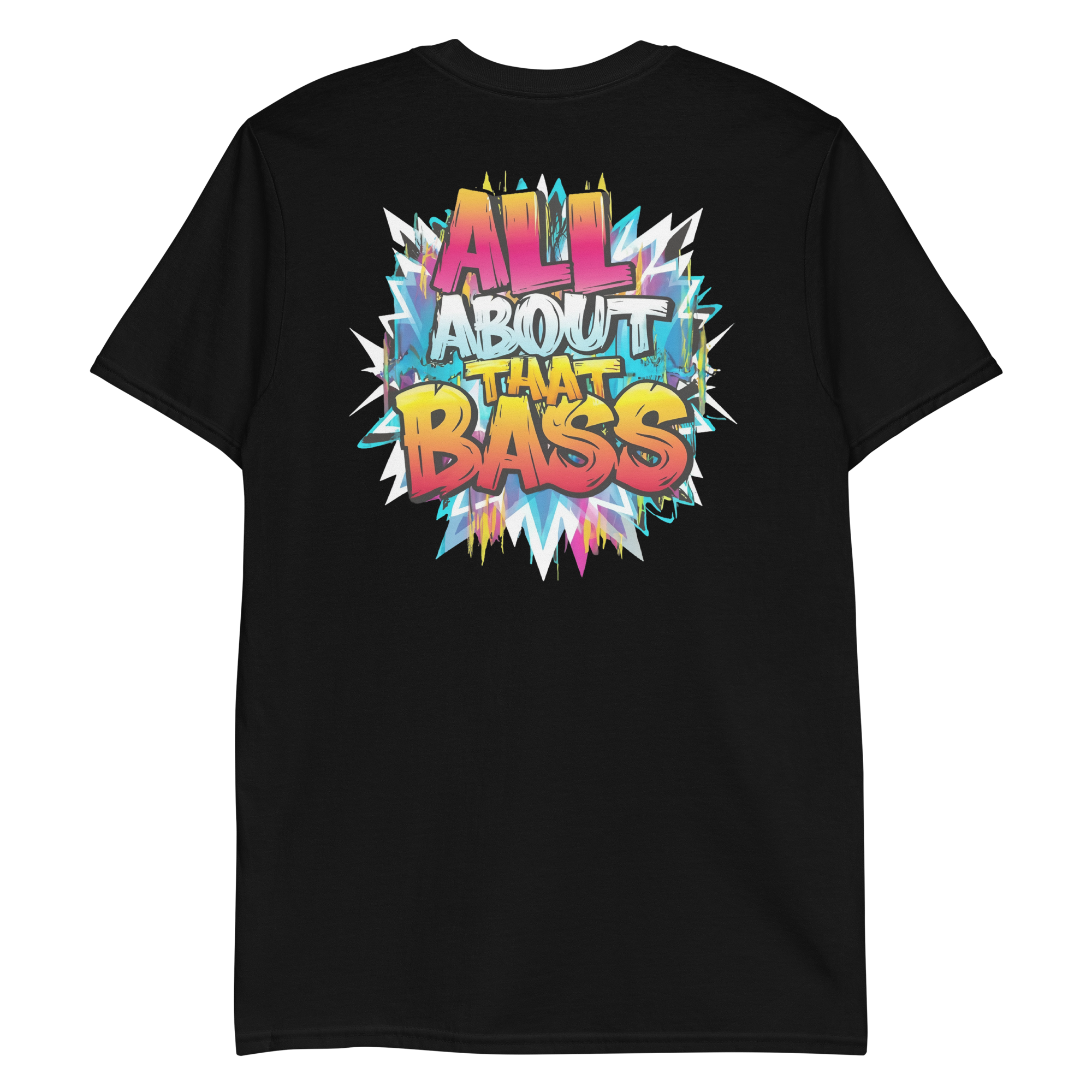 PrecisionAudioVideoExperts Black / S All About That Bass