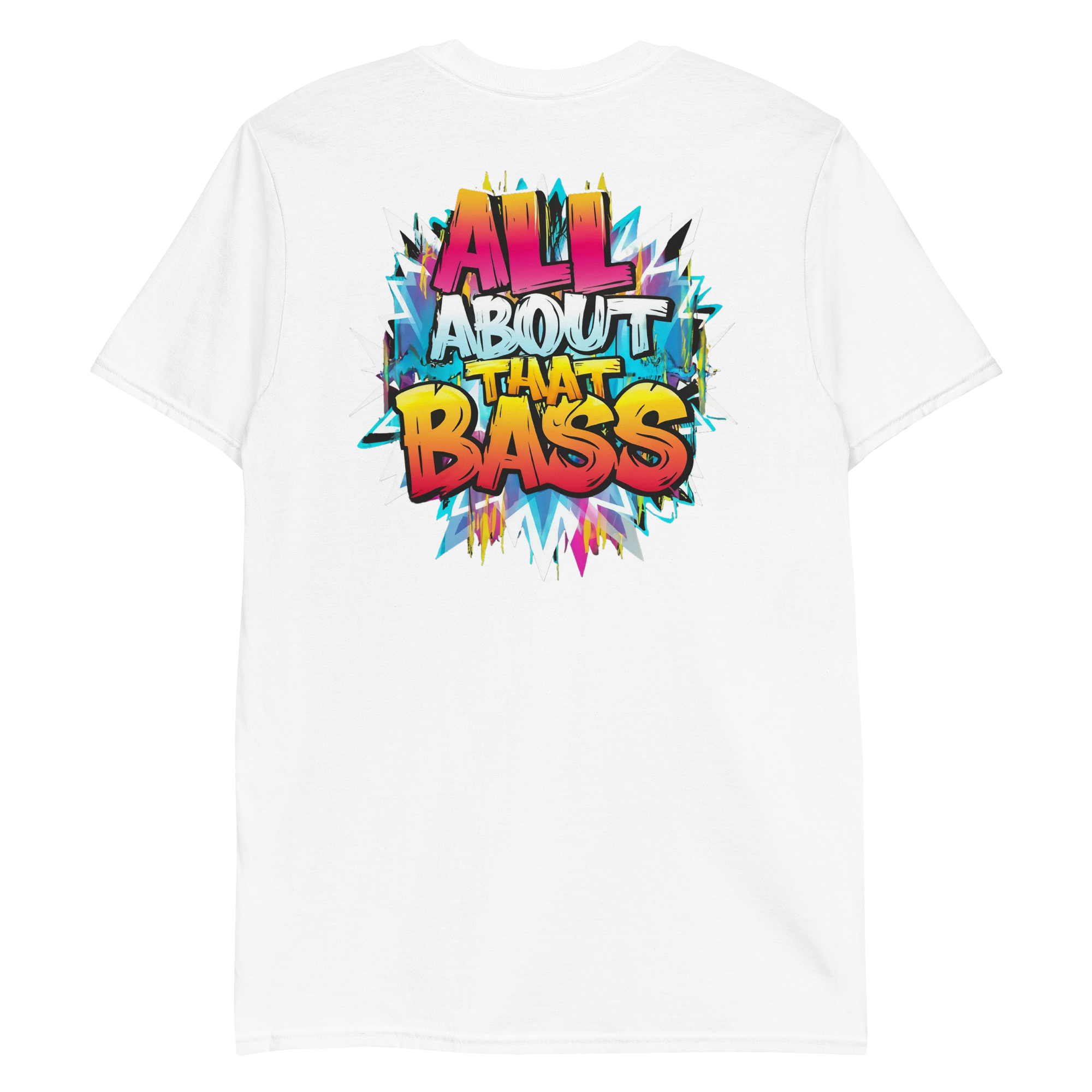 PrecisionAudioVideoExperts White / S All About That Bass