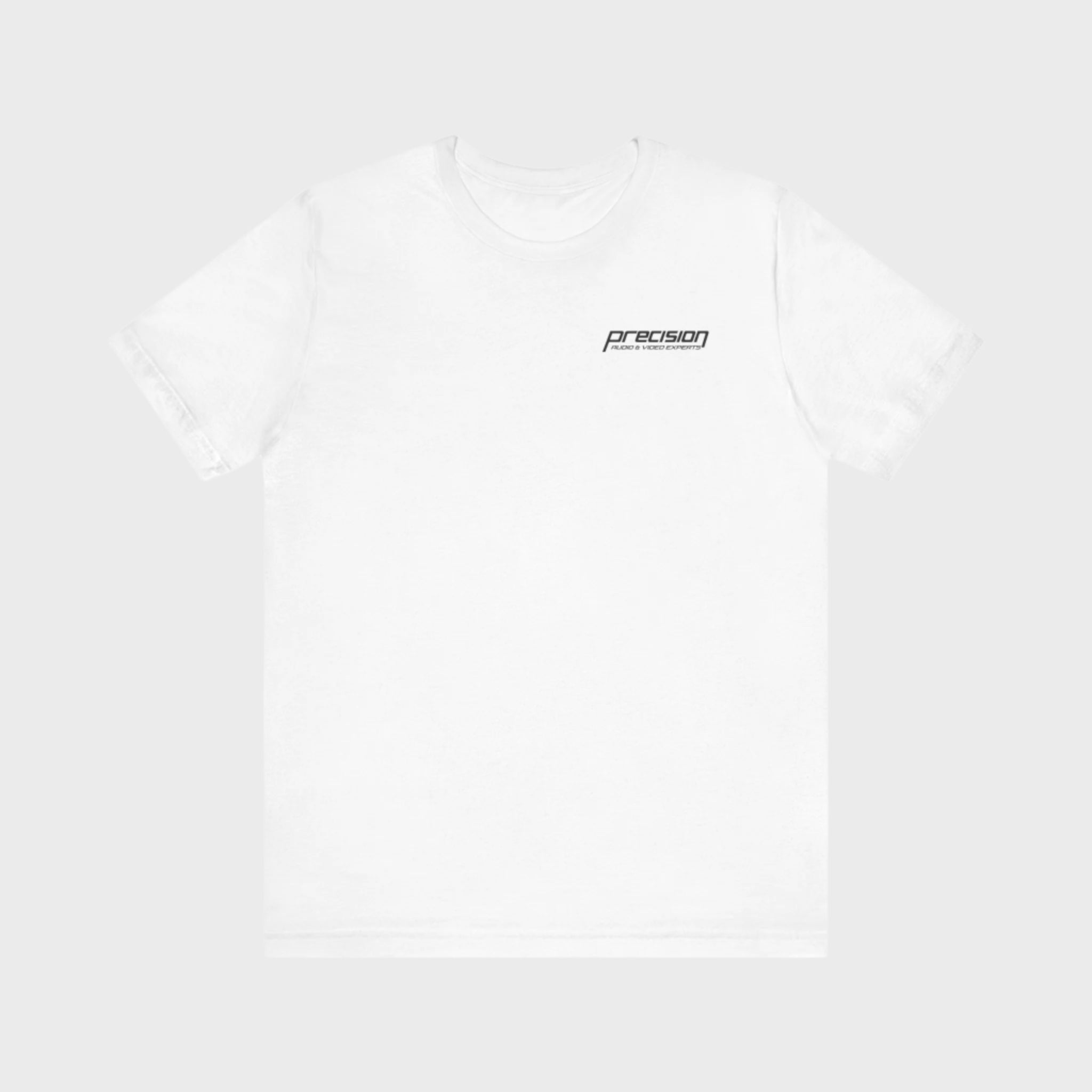 Printify T-Shirt White / XS Make Car Audio Great Again Tee