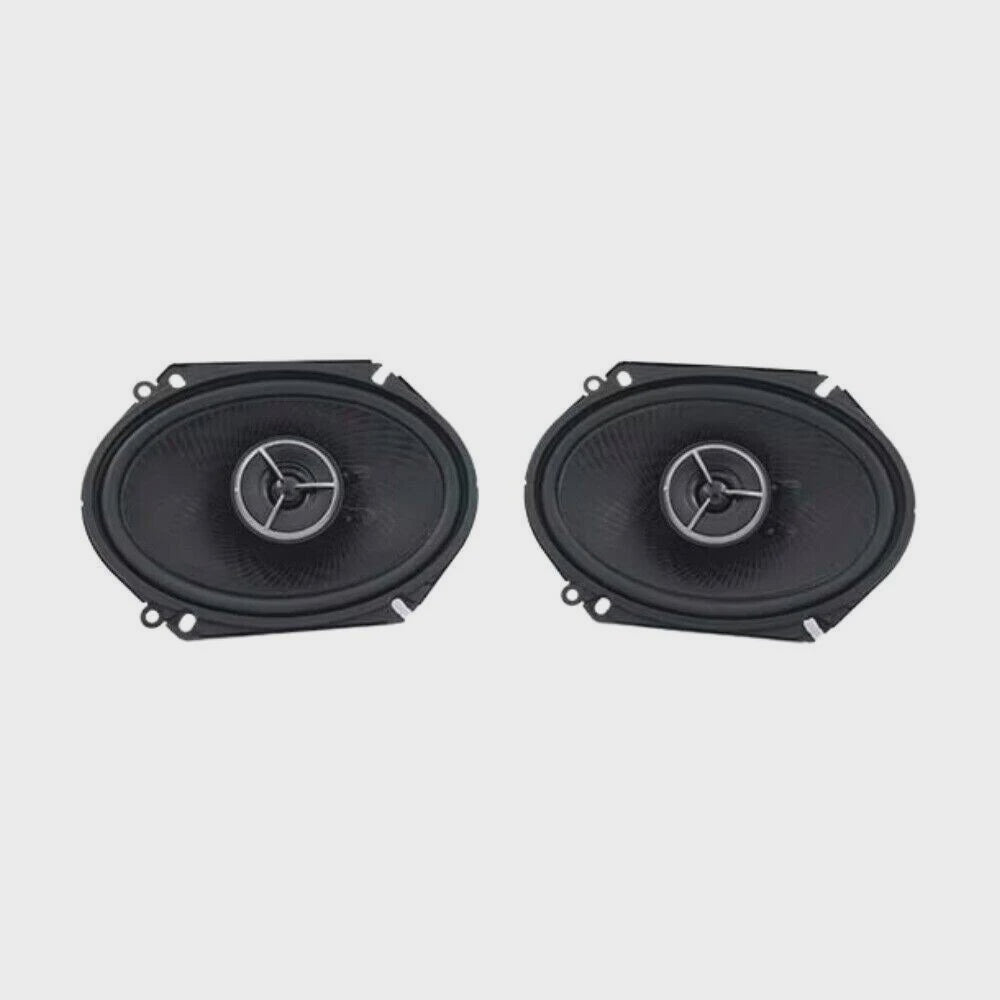 Excelon 6x8 180w Coaxial