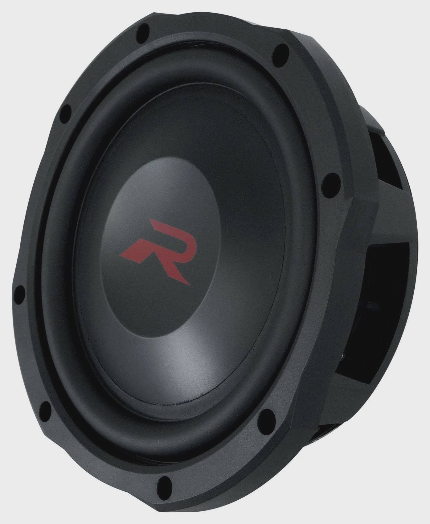 R2 Shallow 10" Dual 2 Ohm Sub