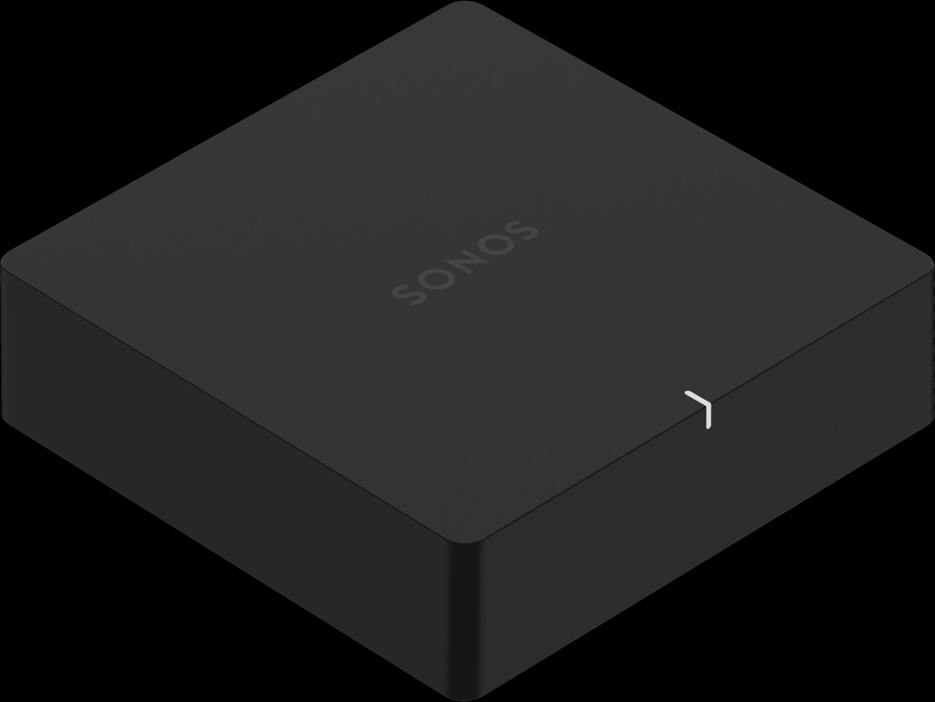 SONOS Audio Player Sonos Port