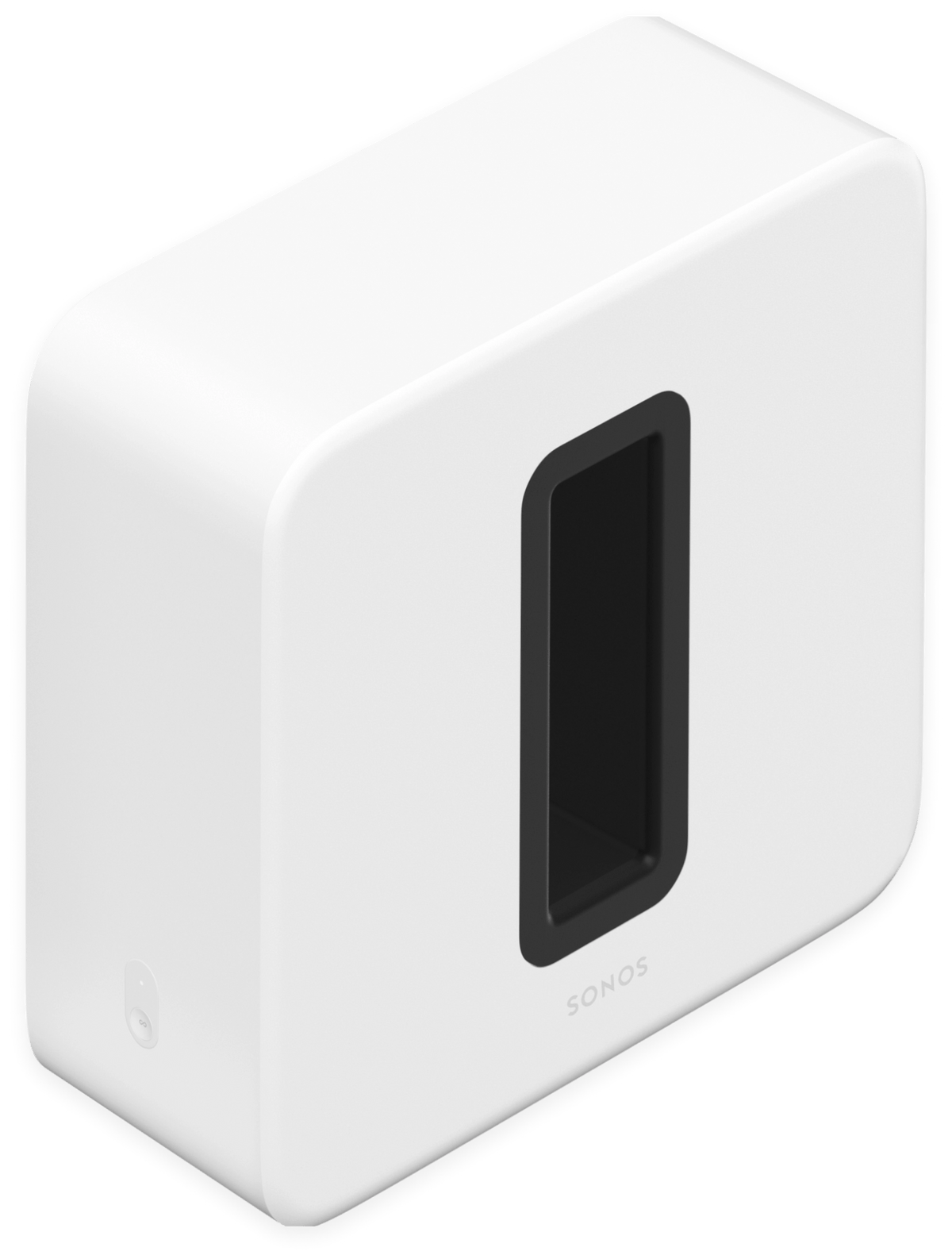 Sonos ソノス Sub ワイヤレスサブウーファー（Gen3） ホワイト Sonos ソノス Sub ワイヤレスサブウーファー（Gen3） ホワイト