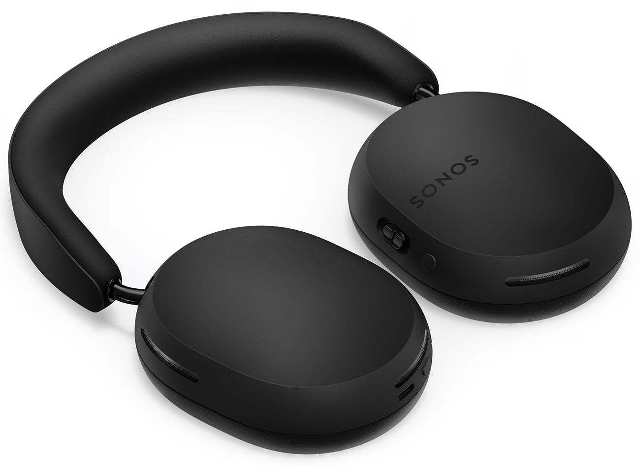 SONOS Headphones Black Sonos Ace Active Noise Canceling Headphones