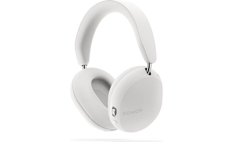 SONOS Headphones White Sonos Ace Active Noise Canceling Headphones