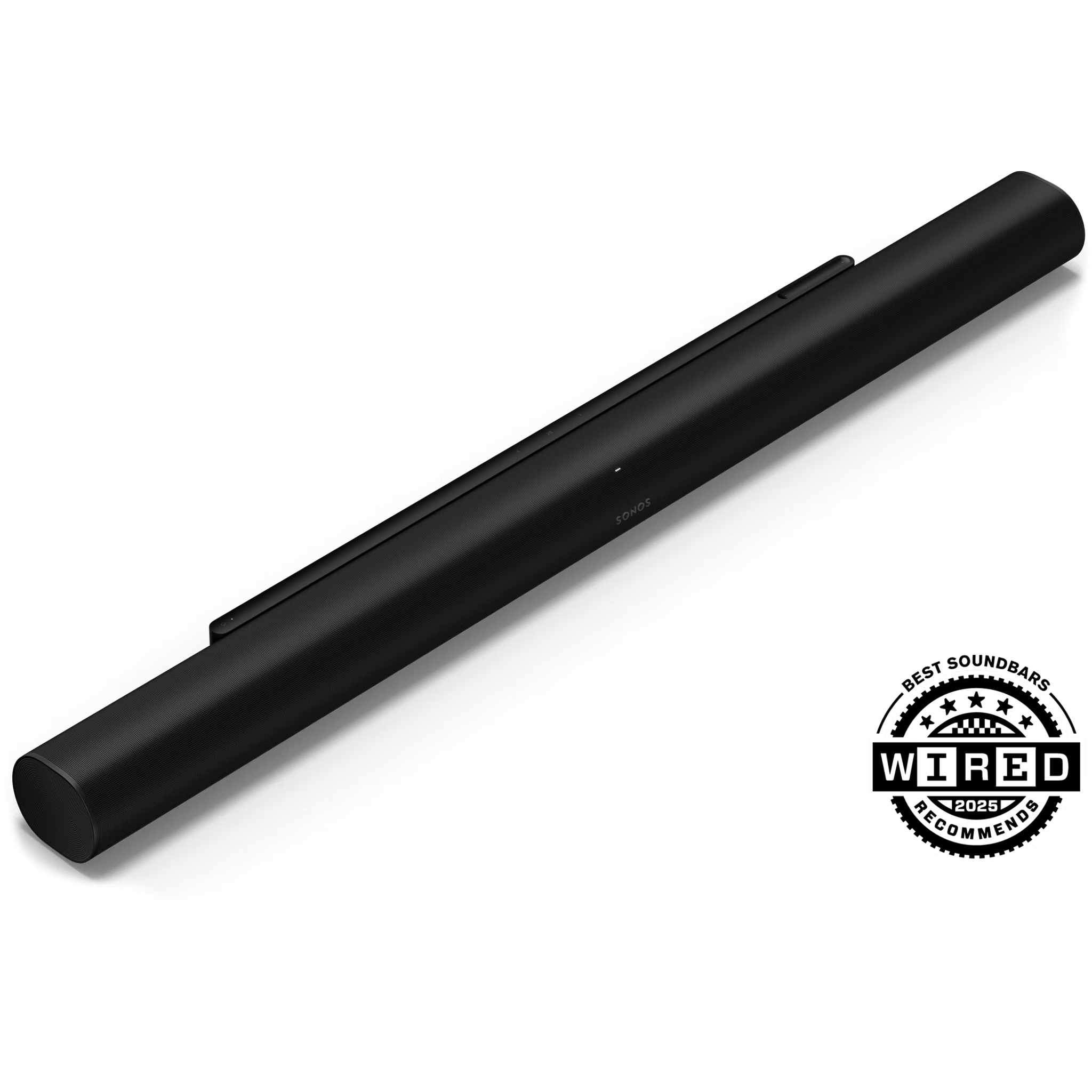 SONOS Soundbar Black Sonos Arc Ultra Dolby Atmos Soundbar