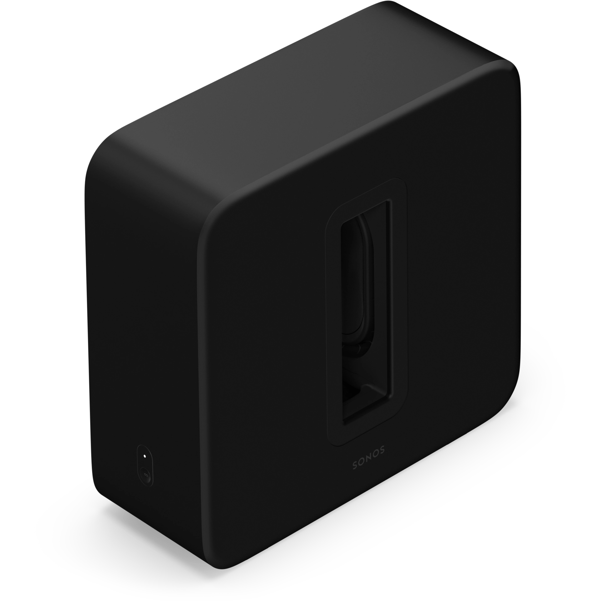 SONOS Subwoofer Black Sonos Sub (Gen 4)