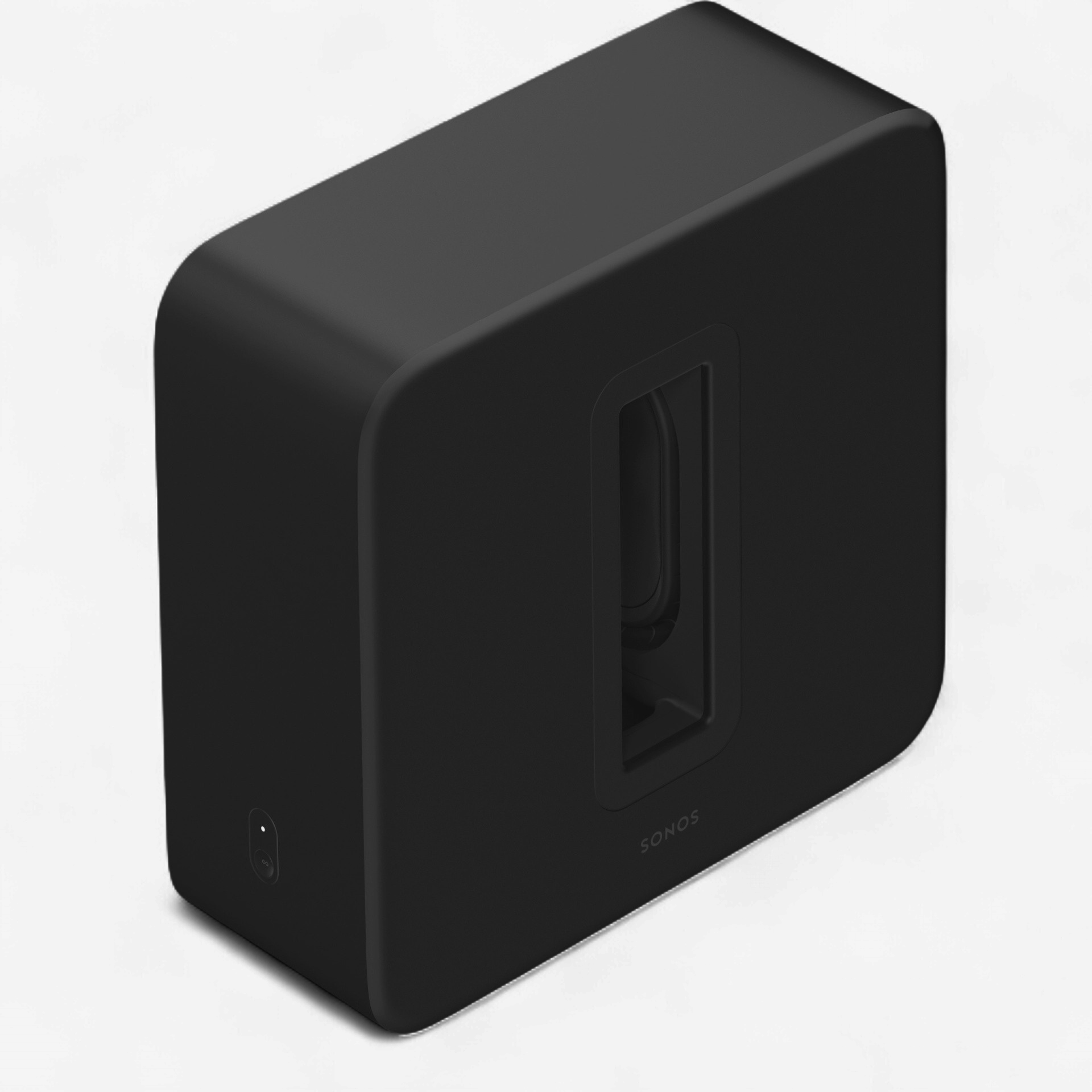 SONOS Subwoofer Black Sonos Sub (Gen 4)