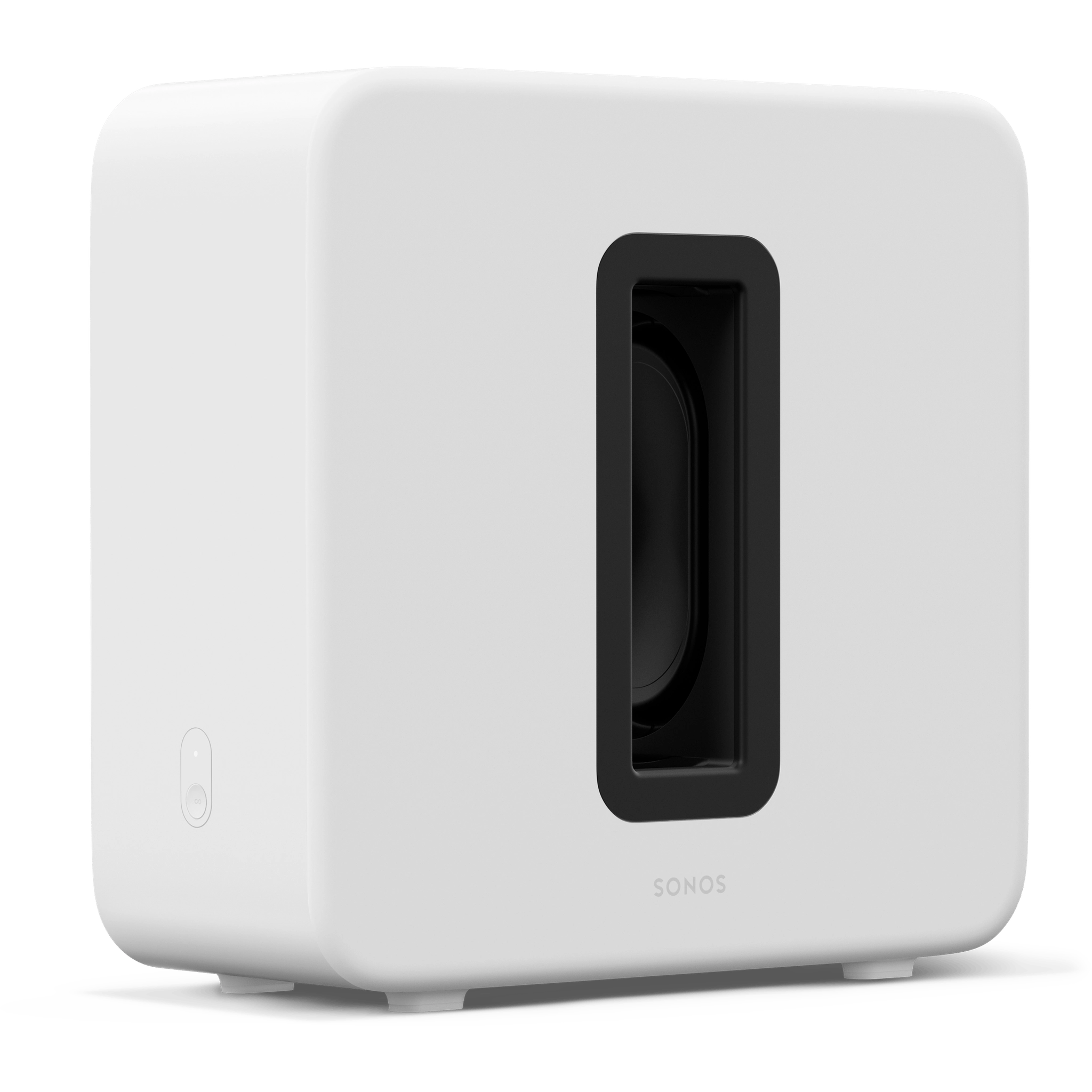 SONOS Subwoofer White Sonos Sub (Gen 4)