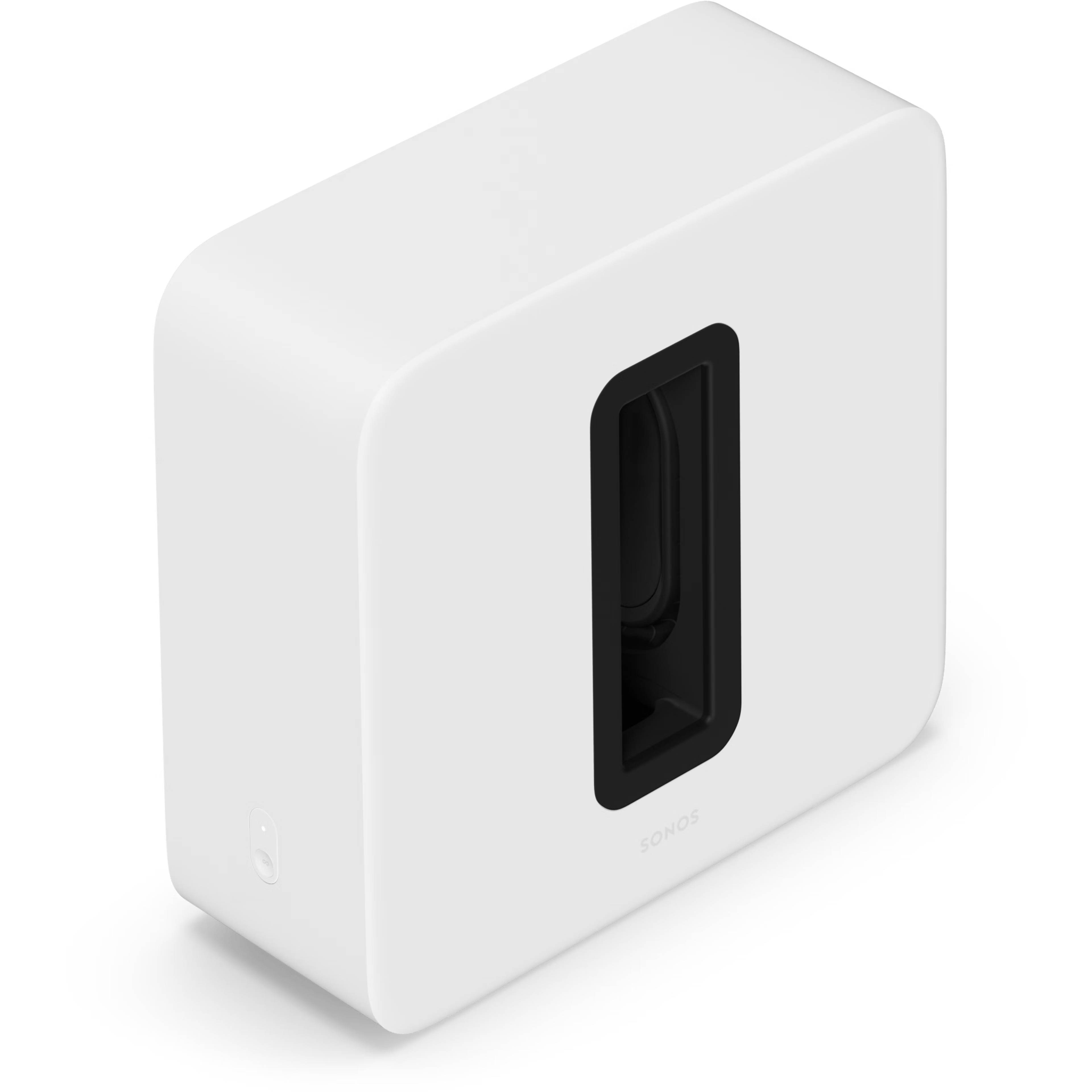 SONOS Subwoofer White Sonos Sub (Gen 4)