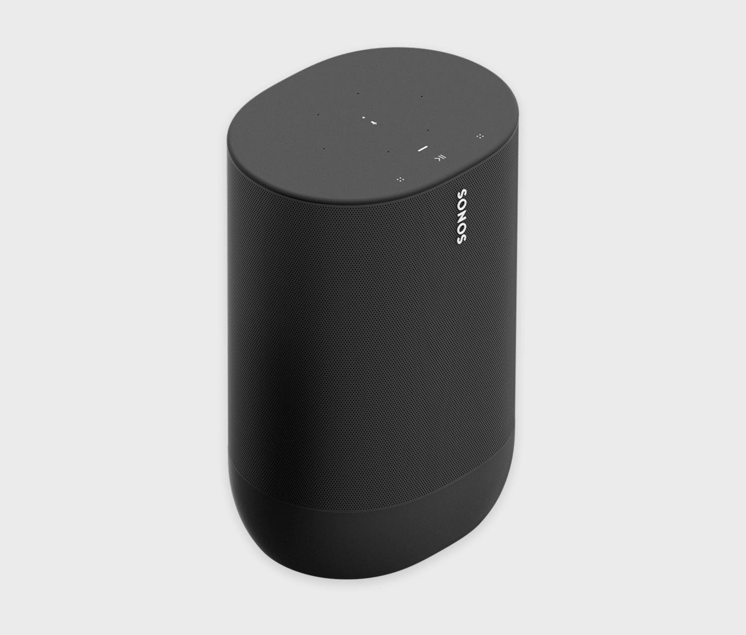 SONOS Wireless Speaker Black Move Wifi/BT Speaker