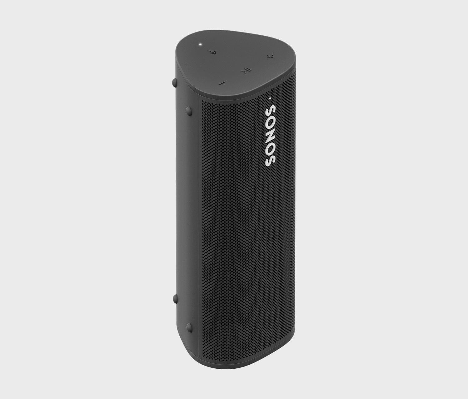 SONOS Wireless Speaker Black Roam Portable Speaker