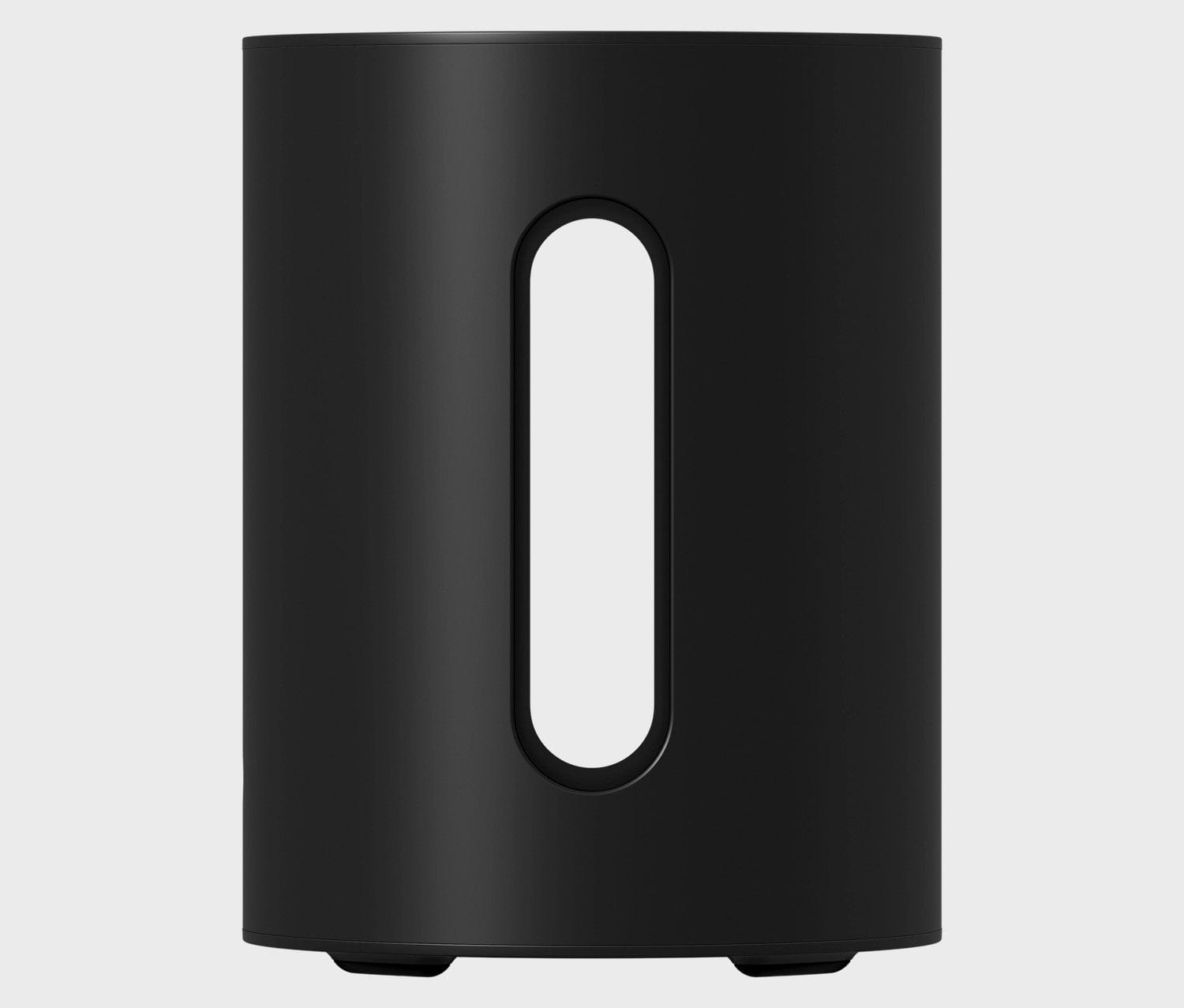 SONOS Wireless Speaker Black Sonos Mini Subwoofer