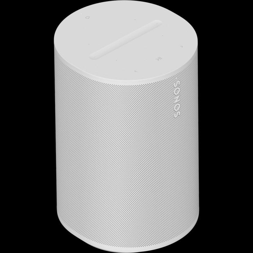 SONOS Wireless Speaker White Era 100 WiFi/BT Speaker