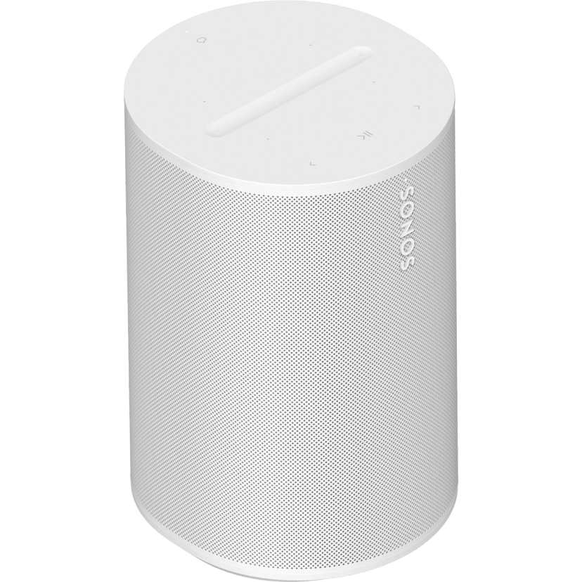 SONOS Wireless Speaker White Era 100 WiFi/BT Speaker