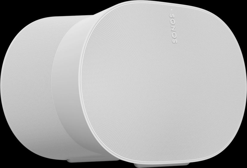 SONOS Wireless Speaker White Era 300 WiFi/BT Speaker