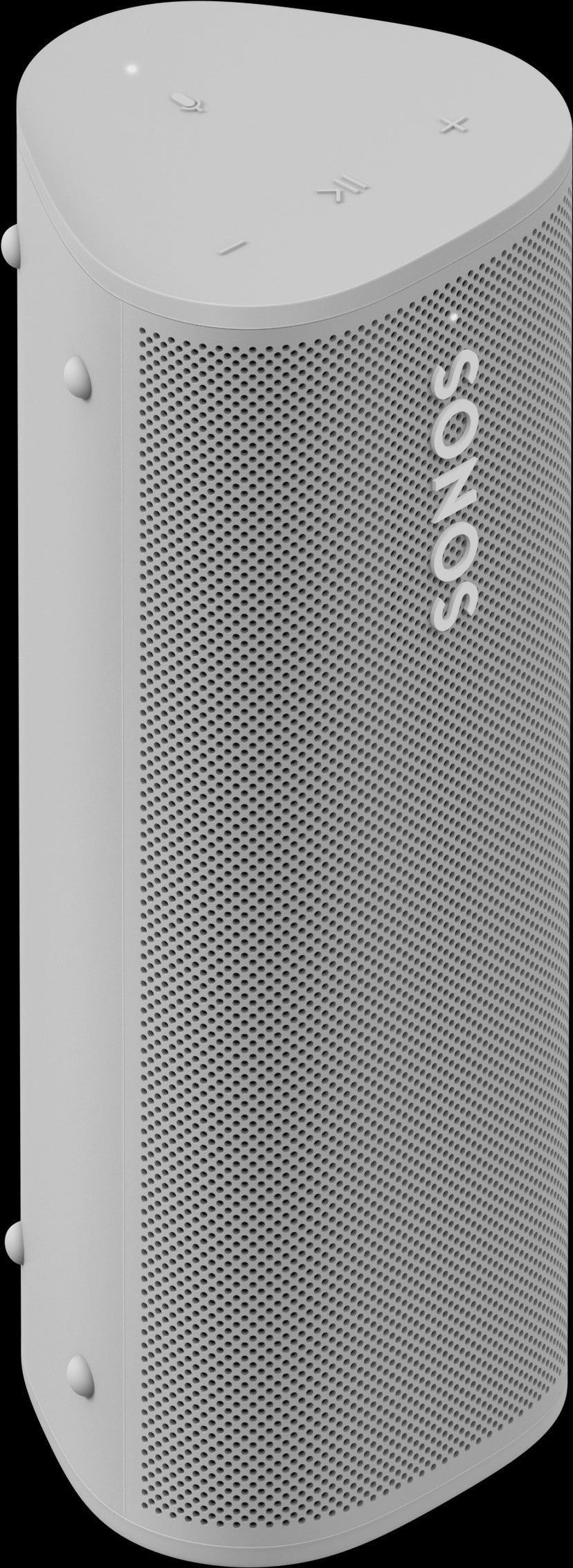 Sonos Roam ルナーホワイト(Wireless Chargerセット) Roam Sonos