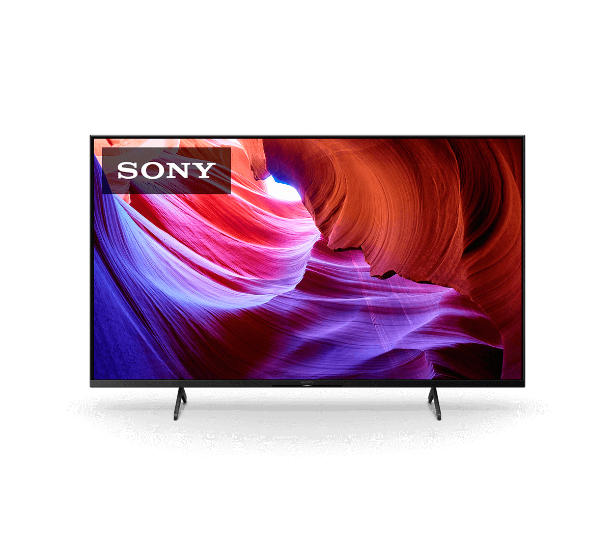 SONY LED Television 50" X85K LED TV