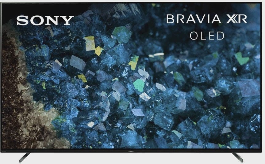 SONY Uncategorized 77" 80L Series OLED Television