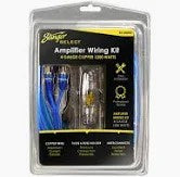 STINGER Kits Stinger Select Copper 4GA Kit