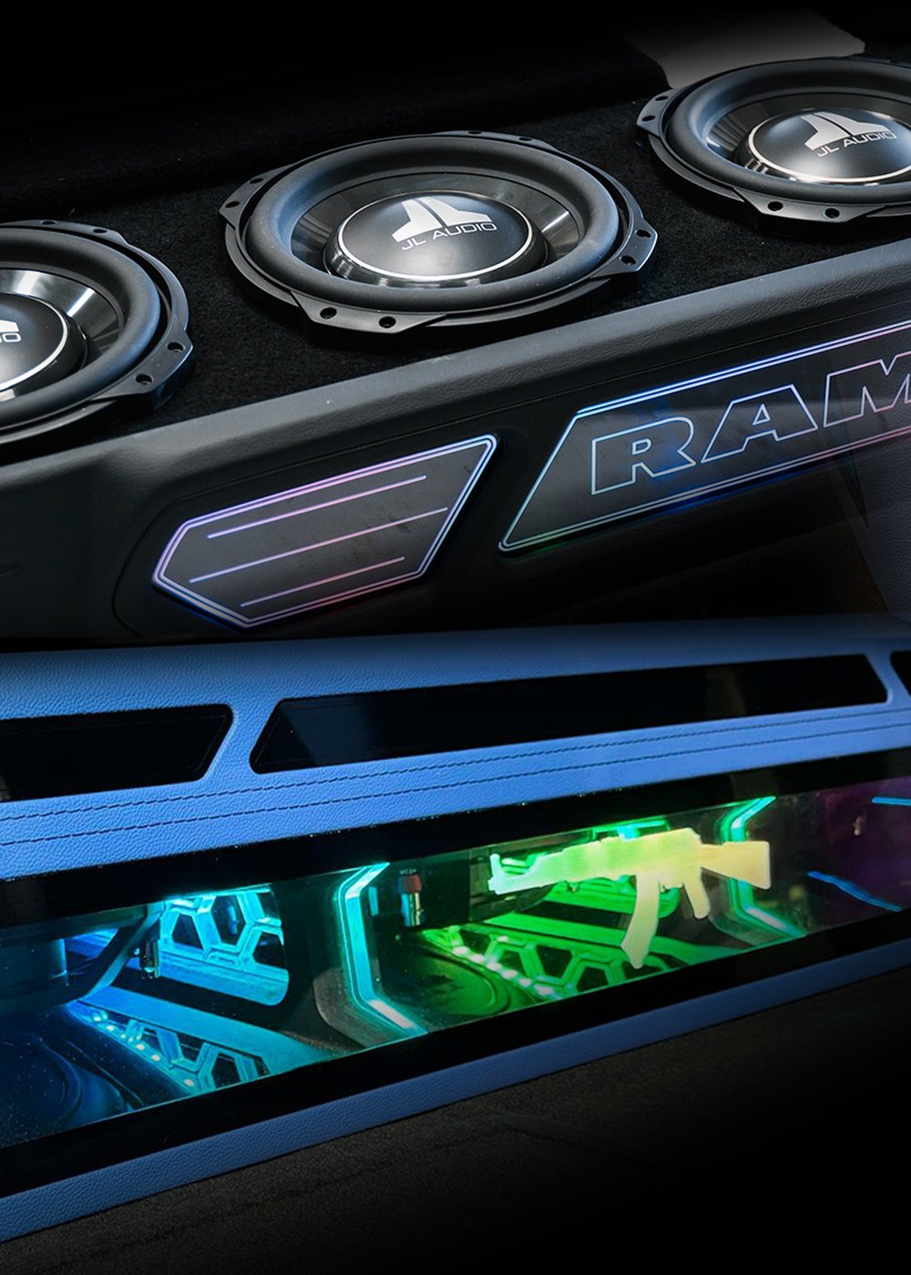 Precision Audio & Video Experts