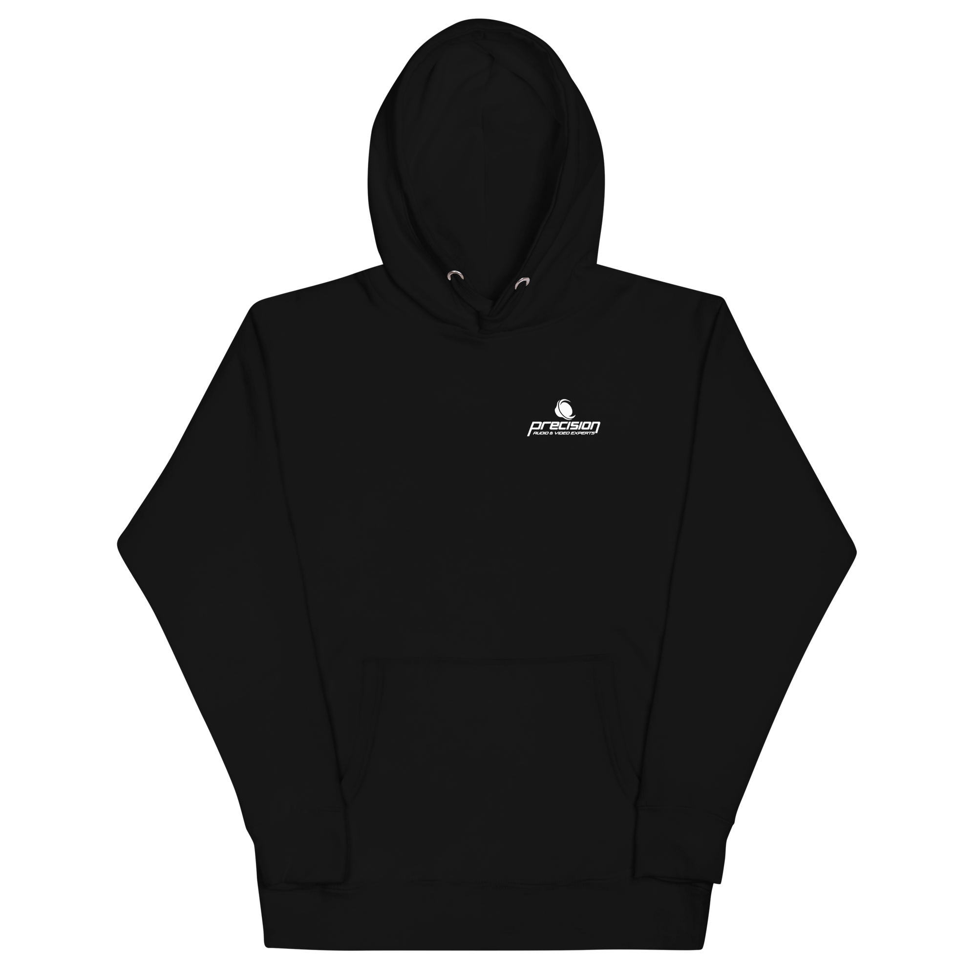 Precision Basic Hoodie