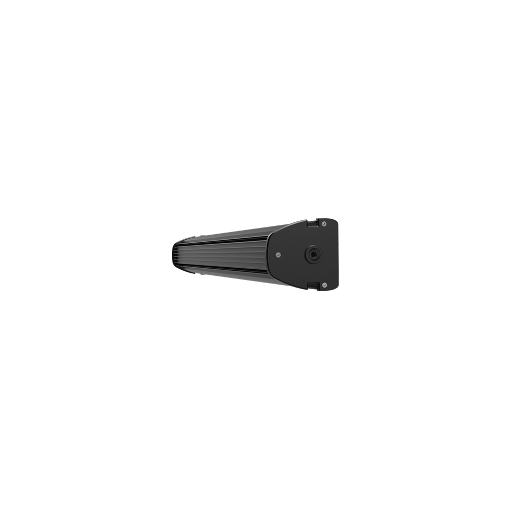 WET SOUNDS General Black Core 10 Passive Soundbar