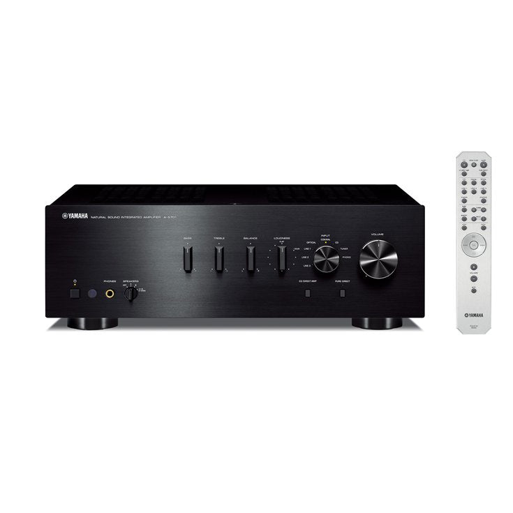 A-S701 Integrated Amplifier 100x2 (2021)