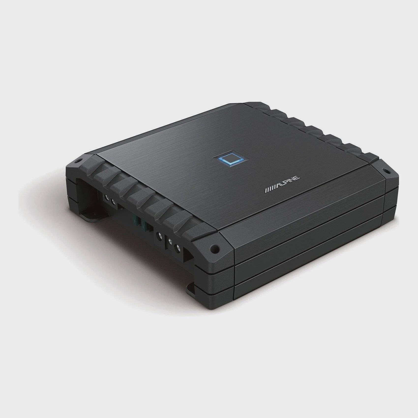 ALPINE Mono Block S2 600 Watt Mono Amplifier