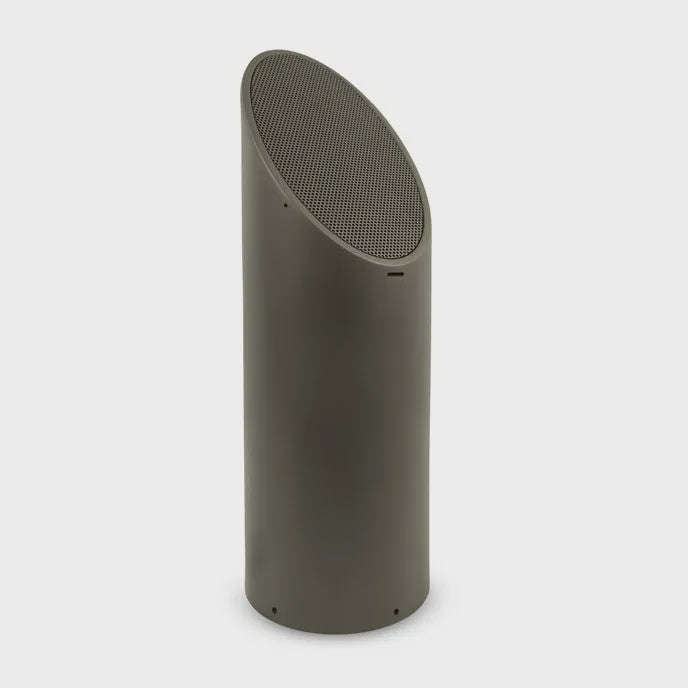 COASTAL SOURCE Outdoor Speaker 10.0 2-Way Ellipse Bollard