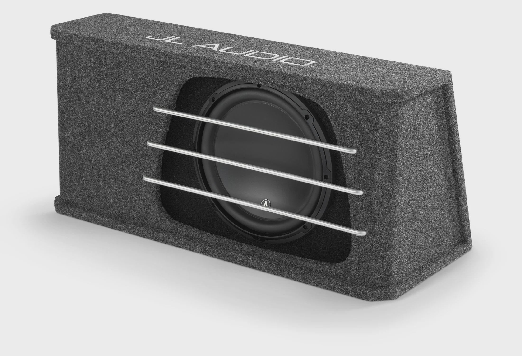 JL AUDIO Enclosures HO Wedge 12W3v3 Ported