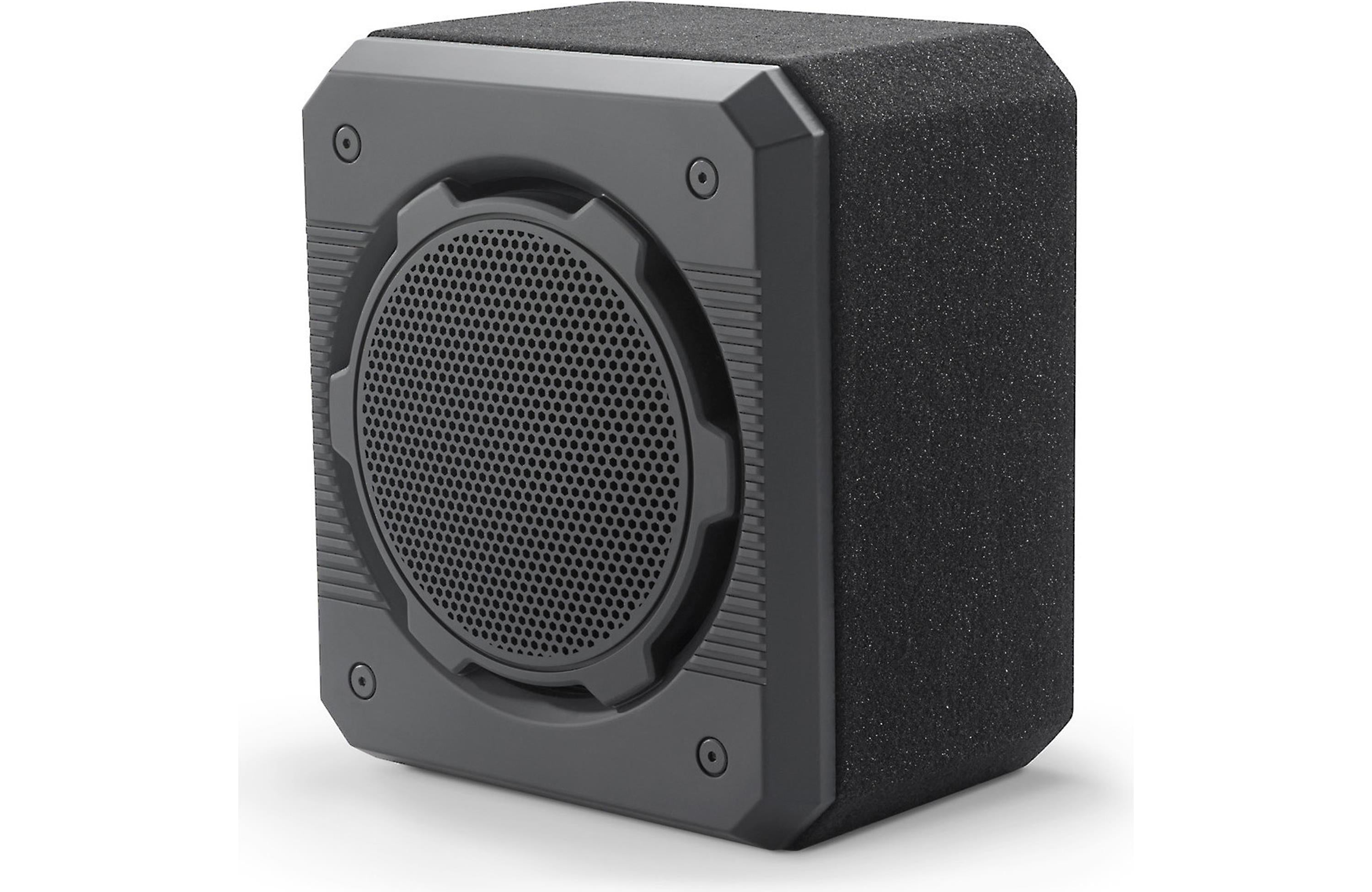 JL AUDIO Enclosures Single 10" TW3 Enclosure