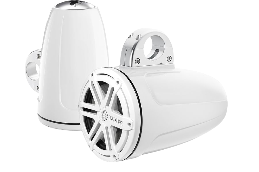 JL AUDIO Tower Speakers MX Series 7.7" Tower Coaxial