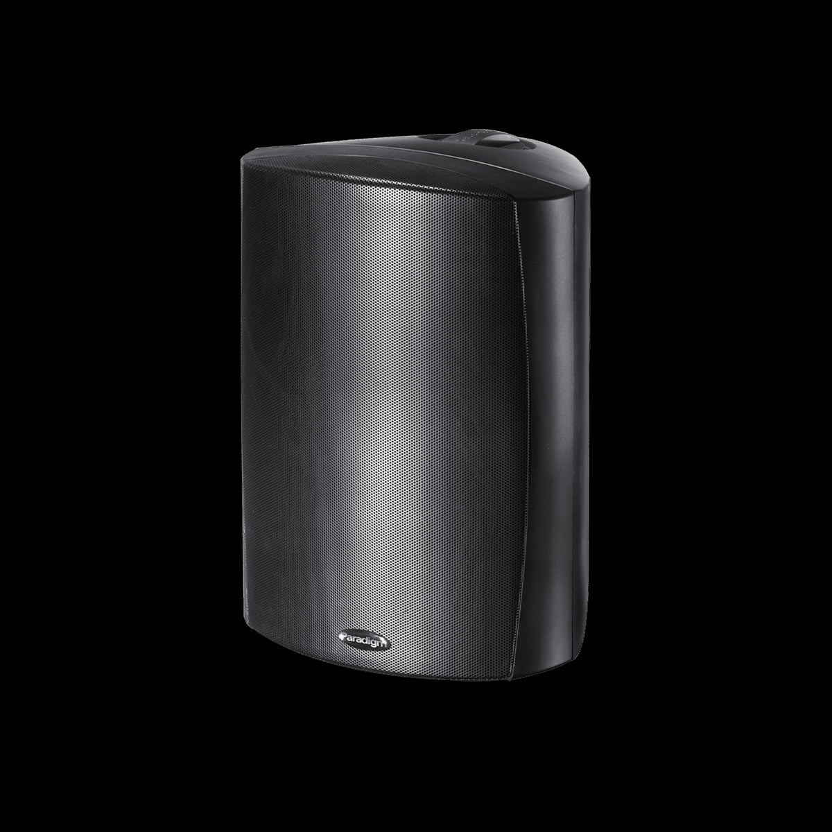 Black 7.5" Stylus 470 Outdoor Speaker